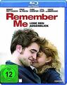 Remember Me [Blu-ray] von Coulter, Allan | DVD | Zustand sehr gut