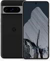 Google Pixel 8 Pro - 256GB - Obsidian (Ohne Simlock) ***NEU***