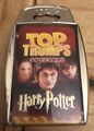 Top Trumps Specials Harry Potter und der Feuerkelch komplett 33 Karten