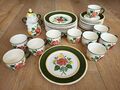 Villeroy & Boch "Bauernblume" - Service versch. Teile - TOP !!!