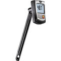 testo 605-H1 Luftfeuchtemessgerät (Hygrometer)  5 % rF 95 % rF Taupunkt-/Schi...