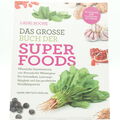 Lauri Boone Das große Buch der Superfoods Buch gebraucht sehr gut