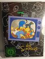 DVD COLLECTORS EDITION DIE SIMPSONS DIE KOMPLETTE SEASON ONE