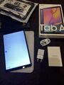 SAMSUNG Galaxy Tab A10,1" SM-T510 WiFi 32GB GPS Tablet NEU Bundle