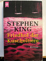 Friedhof der Kuscheltiere von King, Stephen | Buch | Zustand gut