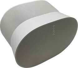 Sonos Era 300 whiteWie neu: Keine Gebrauchsspuren, voll funktionstüchtig