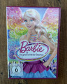 Barbie - Geheime Welt der Glitzerfeen - DVD