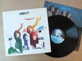 ABBA - The Album   1977  Sweden   Polar   POLS 282  ois   LP  Vinyl  vg++  #1