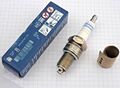 BOSCH W7DC (79168) SUPER Zündkerze spark plug NEU OVP 0241235755