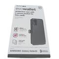 Tech21 Evo Wallet Samsung Galaxy Note20 Ultra 5G Schutzhülle hygienisch