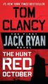 The Hunt for Red October, Clancy, Tom