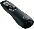 Logitech Professional Presenter/Laserpointer R700, USB