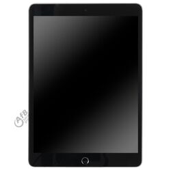 Apple iPad 9 2021 64GB Space Gray 10,2 Zoll Wi-Fi Tablet MK2K3FD/A