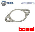 256-272 AUSPUFFROHRDICHTUNG AUSPUFF DICHTUNG BOSAL FÜR MAZDA 323 III,626 III