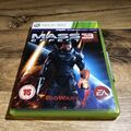 Mass Effect 3 - Xbox 360 Classics - 2 Discs