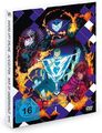 Sword Art Online: Alicization - War of Underworld - Staffel 3 - Vol.1 [2 DVDs]