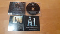 CD JOHN WILLIAMS (Composer) A.I. Künstliche Intelligenz -Artificial Intelligence