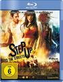 Step Up To The Streets  -Blu-ray -   *HIT*