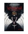 Nevernight (broché) - Tome 03 L'aube obscure (03), Kristoff, Jay