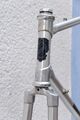 Alan Aluminium Rennrad Rahmen RH 56cm alu frame vintage Cicli Italy