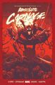 Absolute Carnage - Donny Cates, Ryan Stegman & Ryan Stegman