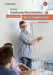 Betrifft Sozialkunde / Wirtschaftslehre - Ausgabe für Rh... | Buch | Zustand gutGeld sparen und nachhaltig shoppen!