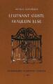 Leutnant Gustl / Fräulein Else | Arthur Schnitzler | Taschenbuch | Hamburger Les