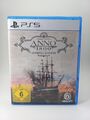 Anno 1800 Console Edition (Playstation5)Ps5 Spiel 