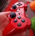 Original Ps3 Sony Dualshock3 Wireless Controller (TOP ZUSTAND)