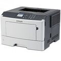 Lexmark MS510DN - 35S0330 Laser S/W A4 USB LAN Duplex + unter 100.000 Seiten +