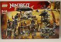 LEGO® 70655 Ninjago Drachengrube 