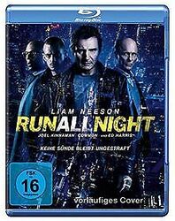 Run All Night [Blu-ray] von Collet-Serra, Jaume | DVD | Zustand sehr gut*** So macht sparen Spaß! Bis zu -70% ggü. Neupreis ***