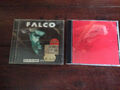 Falco [2 CD Alben] Out of the Dark + 3 III ( Jeanny Rock me Amadeus Vienna )