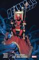 Deadpool - Neustart | 2021 | deutsch | Deadpool (2020) #1-#6