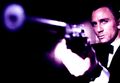 No Time To Die 007 Daniel Craig James Bond Kunst Leinwand Wandkunst A1 NEU