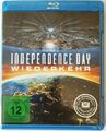 Independence Day 2 - Wiederkehr (2016) Filmsammlung-Auswahl-Blu-ray-DVD