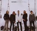 Maroon 5 Wake up call (4 tracks, incl. video)  [Maxi-CD]