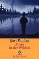 Allein in der Wildnis von Gary Paulsen | Buch | Zustand gut