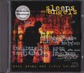 NEIL YOUNG AND CRAZY HORSE / SLEEPS WITH ANGELS - CD 1994