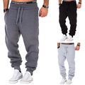 Herren Sporthose Jogger Jogginghose Sweatpants Trainingshose R0704