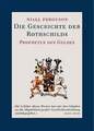 Die Geschichte der Rothschilds: Propheten des Geldes Rehbein, Boike Buch