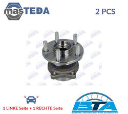 H27015BTA RADLAGERSATZ RADLAGER SATZ BTA 2PCS FÜR SUBARU LEGACY V,IMPREZA