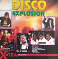 Disco Explosion Vol. 2 - CD