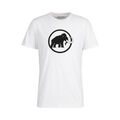 MAMMUT LOGO Shirt Men Farbe und Größe wählbar   NEU! NEU!