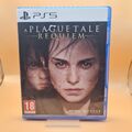 A Plague Tale: Requiem (Sony PlayStation 5, PS5, 2022) Action & Abenteuer - OVP