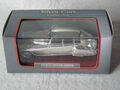 Atlas Silver-Cars Collection - Pierce Silver Arrow - 1:43