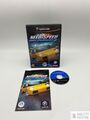 🔥Need for Speed: Hot Pursuit 2 • Nintendo GameCube • Zustand gut • CIB • OVP🔥