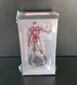 MARVEL MOVIE COLLECTION #1 Iron Man Figur EAGLEMOSS  Tony Stark Avengers OVP