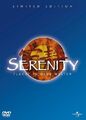 Serenity Limited Edition [2 DVDs]