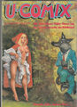 ✪ U-COMIX #86, Alpha Comic Verlag 1987 COMICHEFT Z2